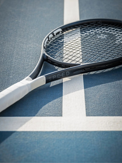 HEAD Tennis Racket Speed MP 100 16x19 2026