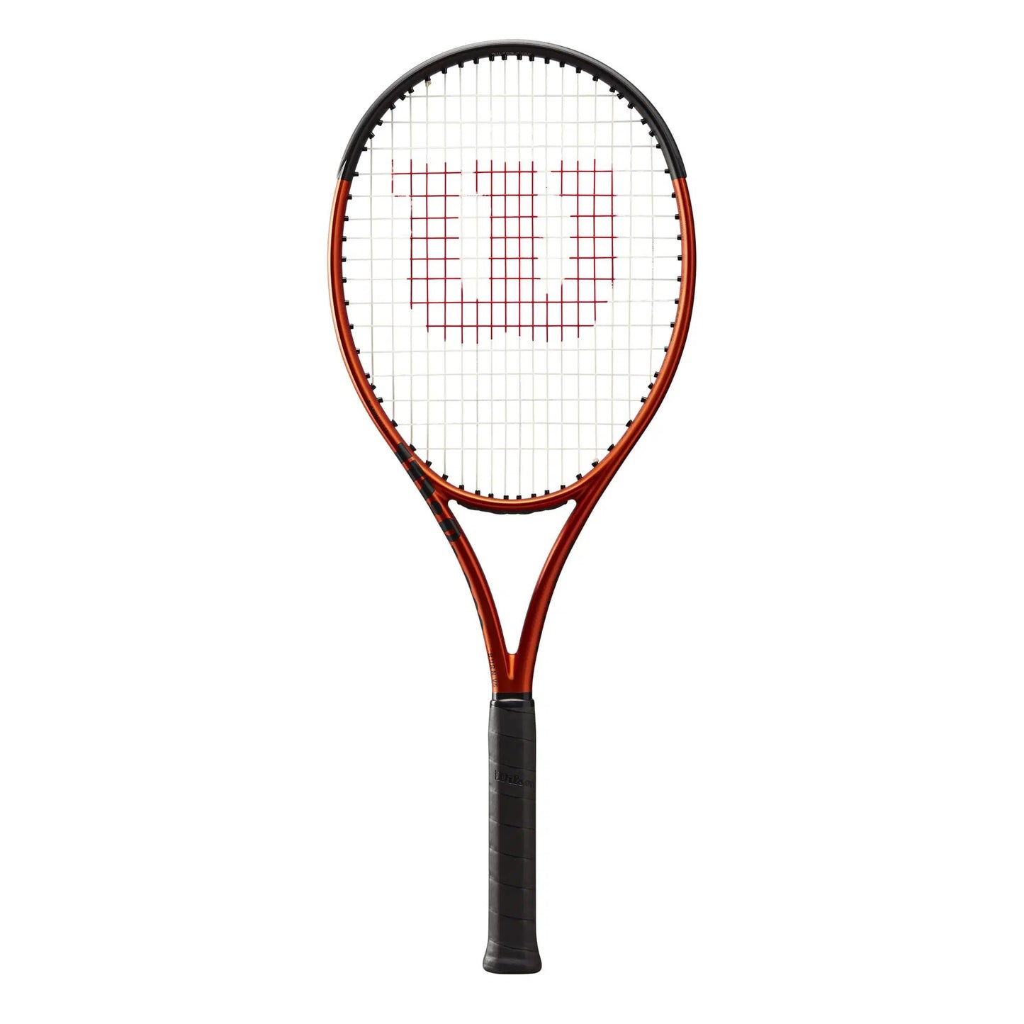 Wilson Tennis Racket Burn 100 ULS V5.0 260g