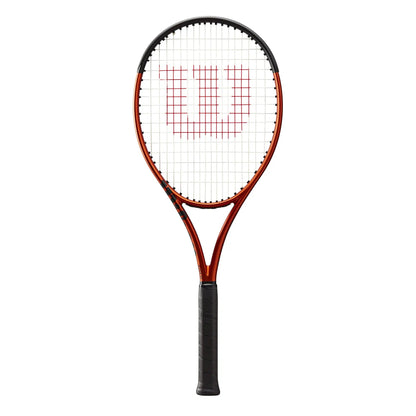 Wilson Tennis Racket Burn 100 ULS V5.0 260g