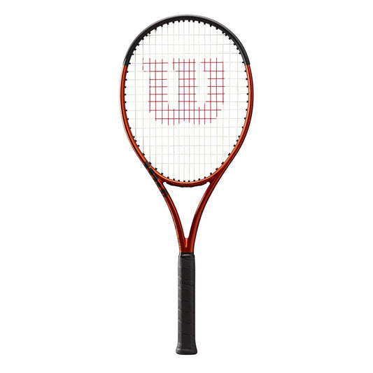 Wilson Tennis Racket Burn 100 ULS V5.0 260g