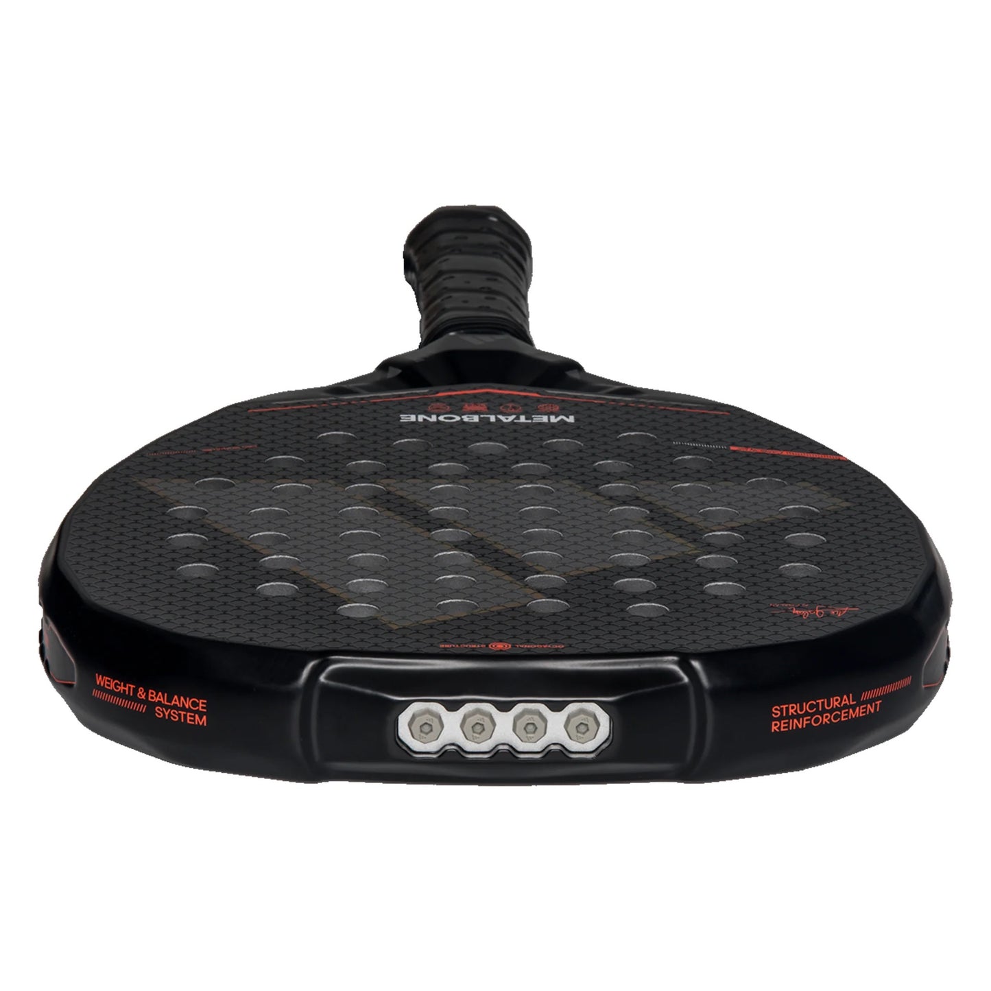 Adidas Padel Racket Metalbone 2026
