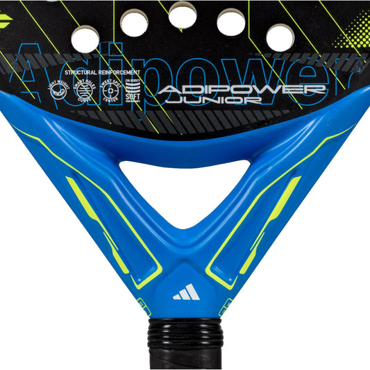 Adidas Padel Racket Adipower Junior 3.4
