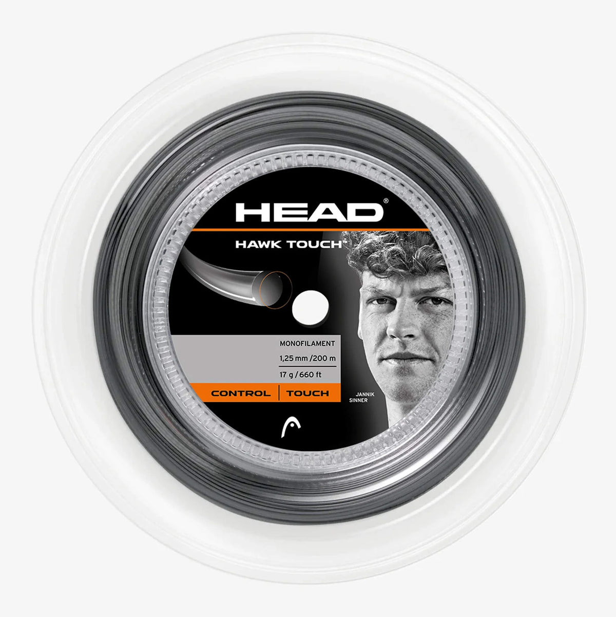 HEAD Tennis String Reel Hawk Touch