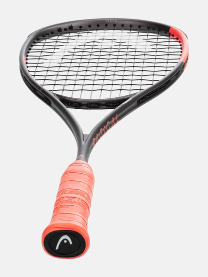 Head Squash Racket Radical 120 SB