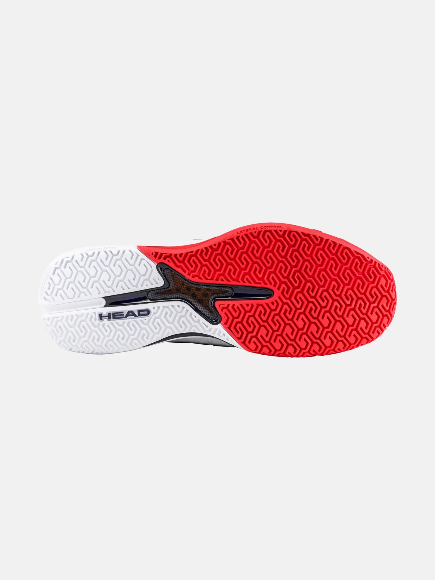 HEAD Tennis Shoes Men Revolt Pro 5.0