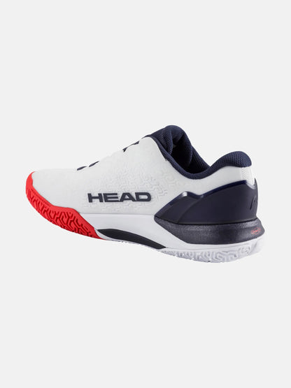 HEAD Tennis Shoes Men Revolt Pro 5.0