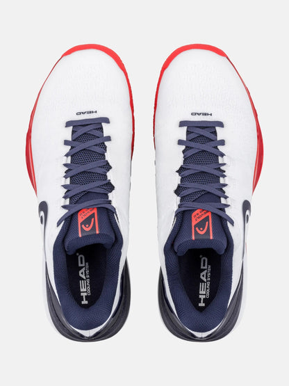 HEAD Tennis Shoes Men Revolt Pro 5.0