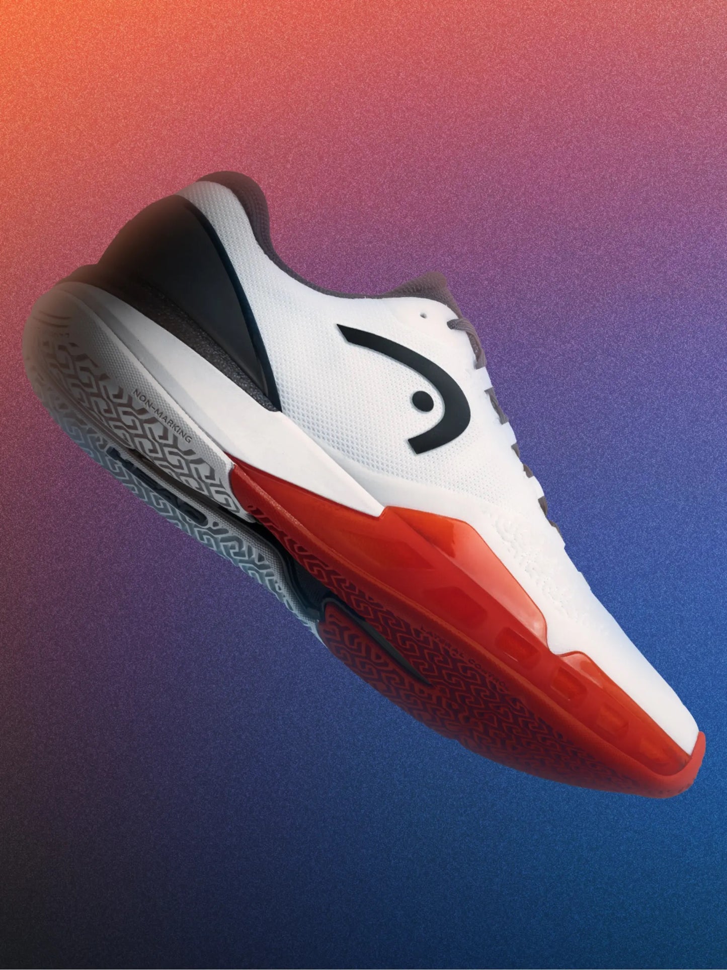 HEAD Tennis Shoes Men Revolt Pro 5.0