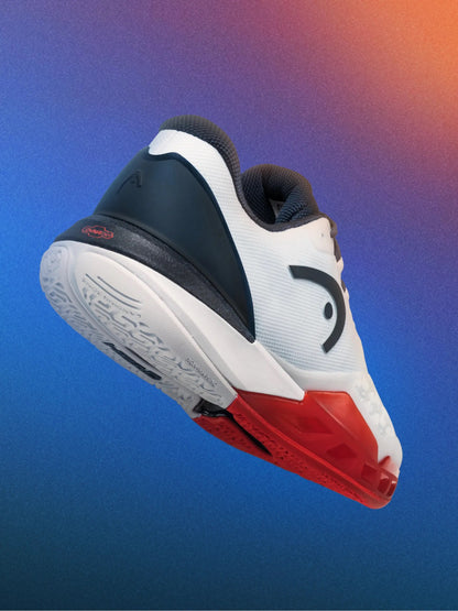HEAD Tennis Shoes Men Revolt Pro 5.0