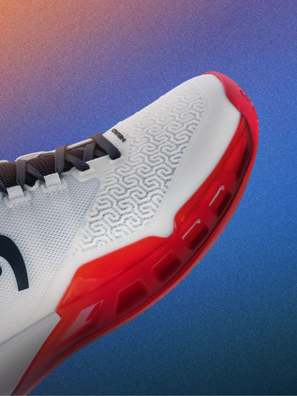 HEAD Tennis Shoes Men Revolt Pro 5.0