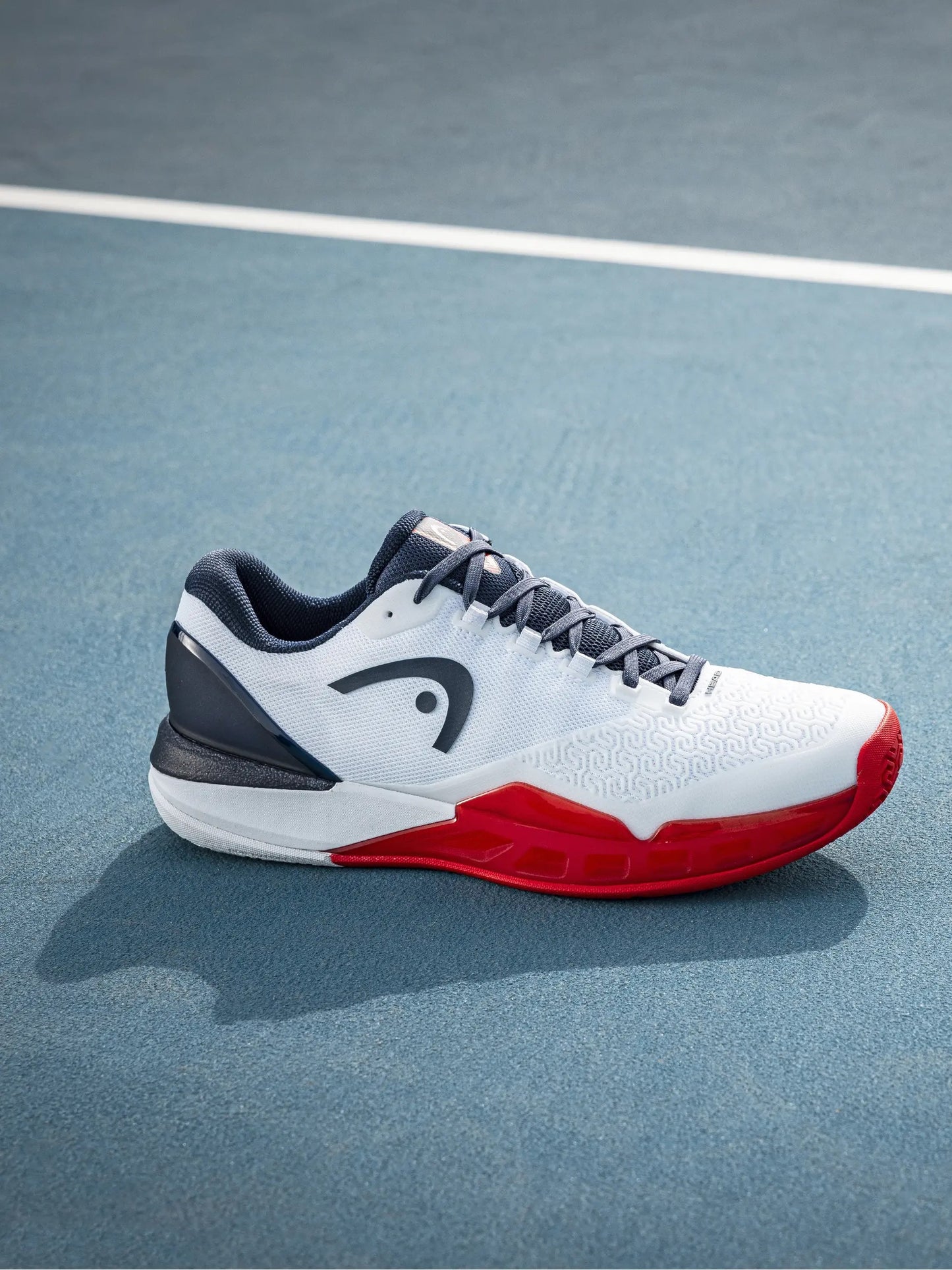 HEAD Tennis Shoes Men Revolt Pro 5.0