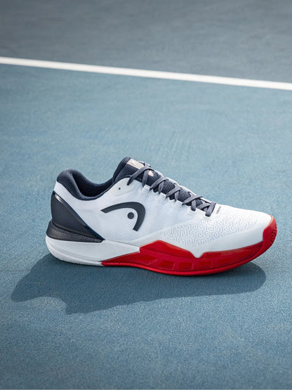 HEAD Tennis Shoes Men Revolt Pro 5.0