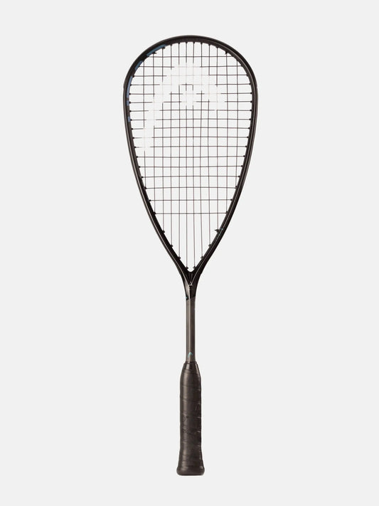 HEAD Squash Racket Speed 120 Slimbody