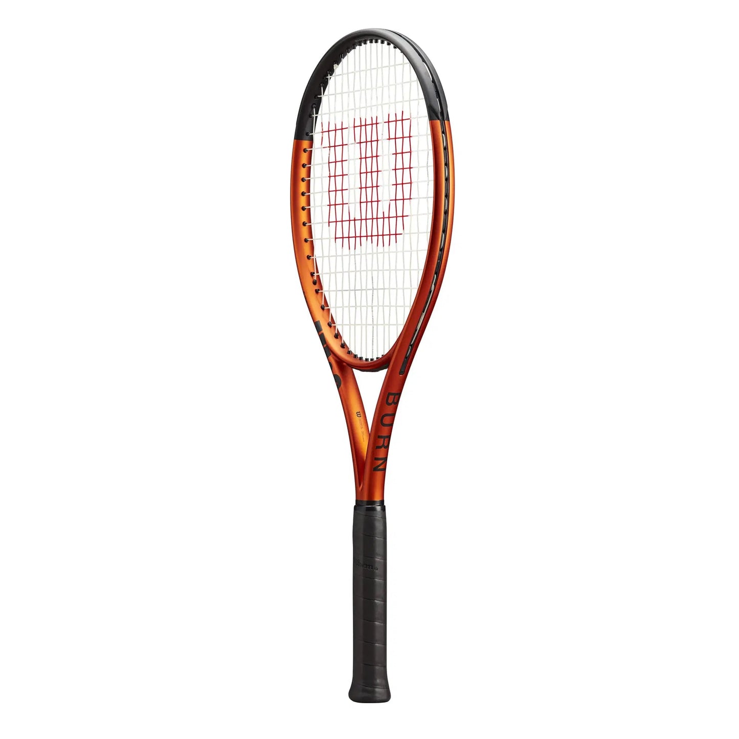 Wilson Tennis Racket Burn 100 ULS V5.0 260g