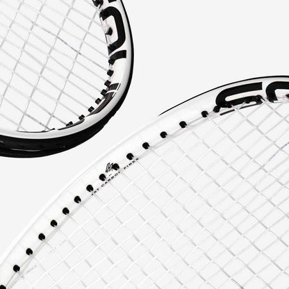 Solinco Tennis Racket Whiteout 290G