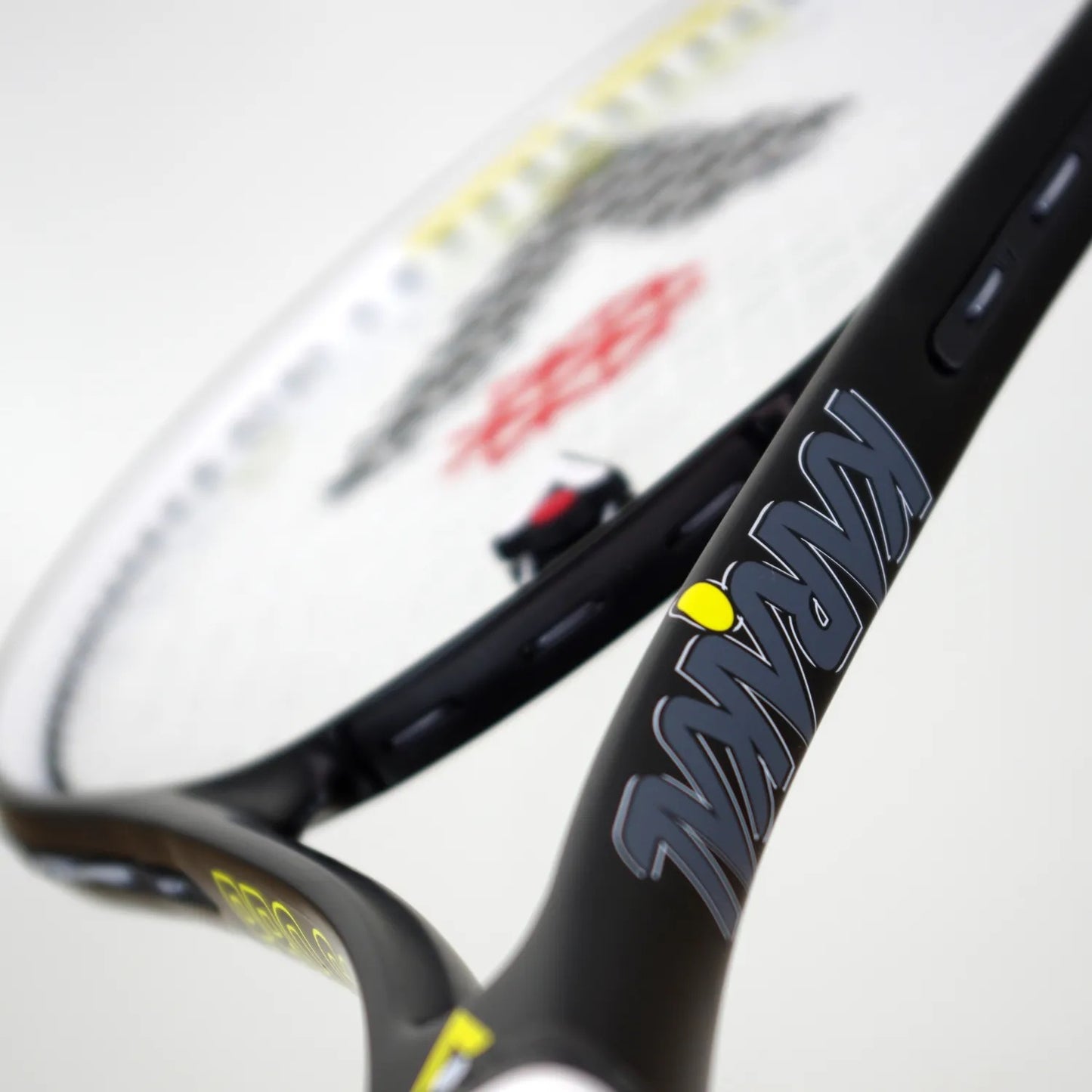 Karakal Tennis Racket Pro Composite Frame G2