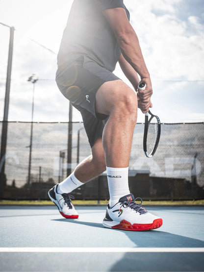 HEAD Tennis Shoes Men Revolt Pro 5.0