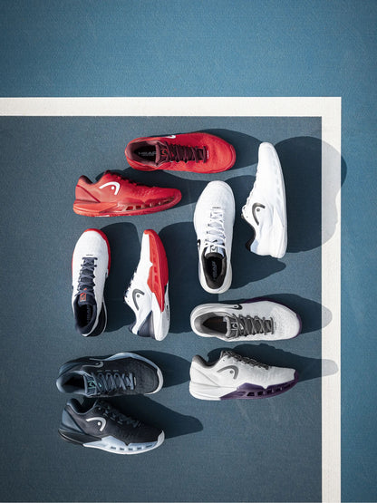 HEAD Tennis Shoes Men Revolt Pro 5.0