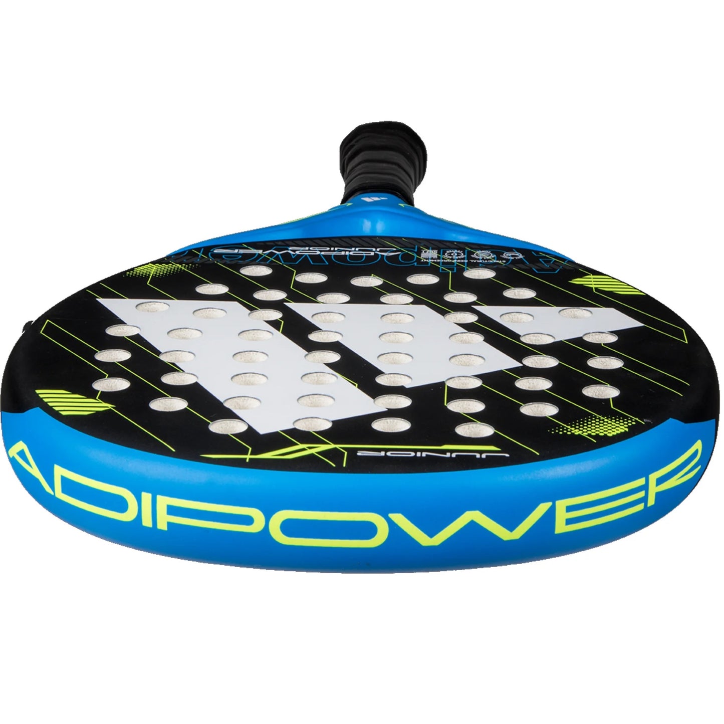Adidas Padel Racket Adipower Junior 3.4