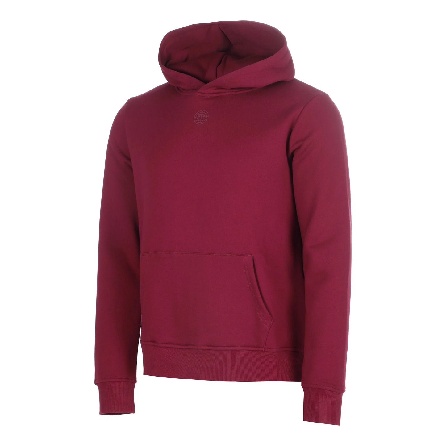 Bidi Badu Hoodie Maroon PRE ORDER