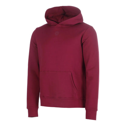 Bidi Badu Hoodie Maroon PRE ORDER