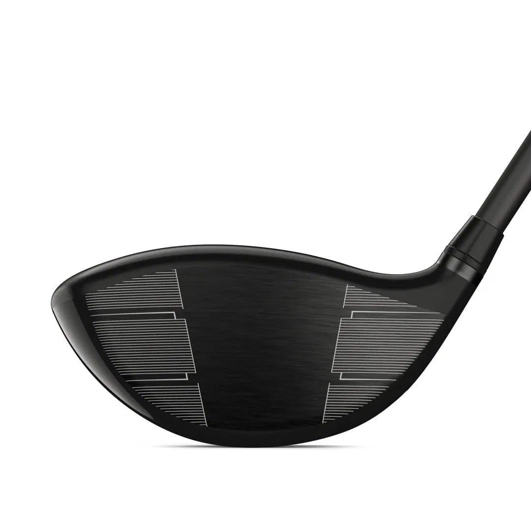Wilson Golf Driver DynaPower Carbon