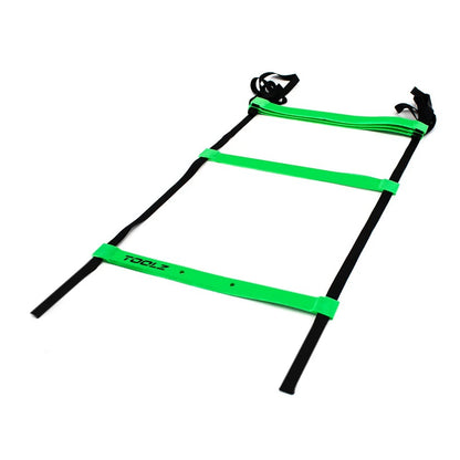 ToolZ Agility Ladder 8m