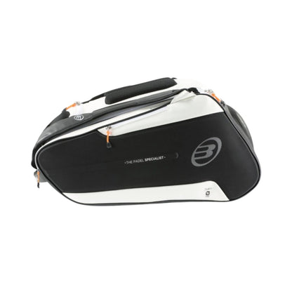 Bullpadel Hack Bag (White)