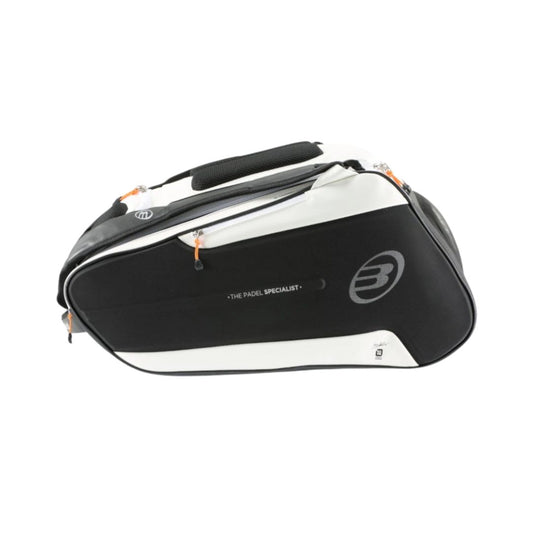Bullpadel Hack Bag (White)