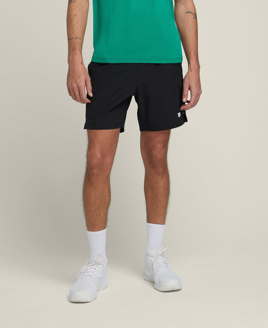 Team Shorts 7" Black