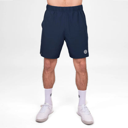 Bidi Badu Shorts 7 inch Dark Blue
