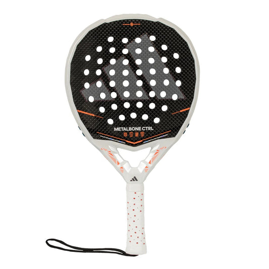 Adidas Padel Racket Metalbone CTRL 2026