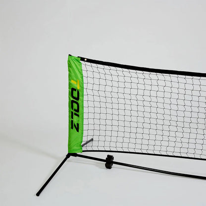 ToolZ Mini Tennis Net 6m