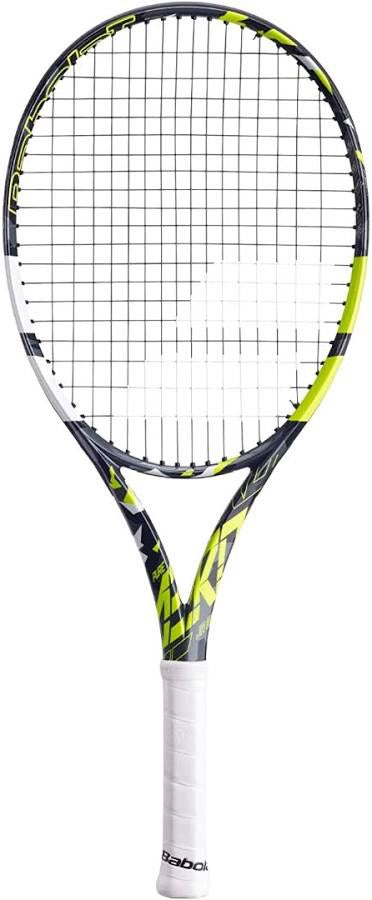 Babolat Tennis Racket Pure Aero 26' Jr