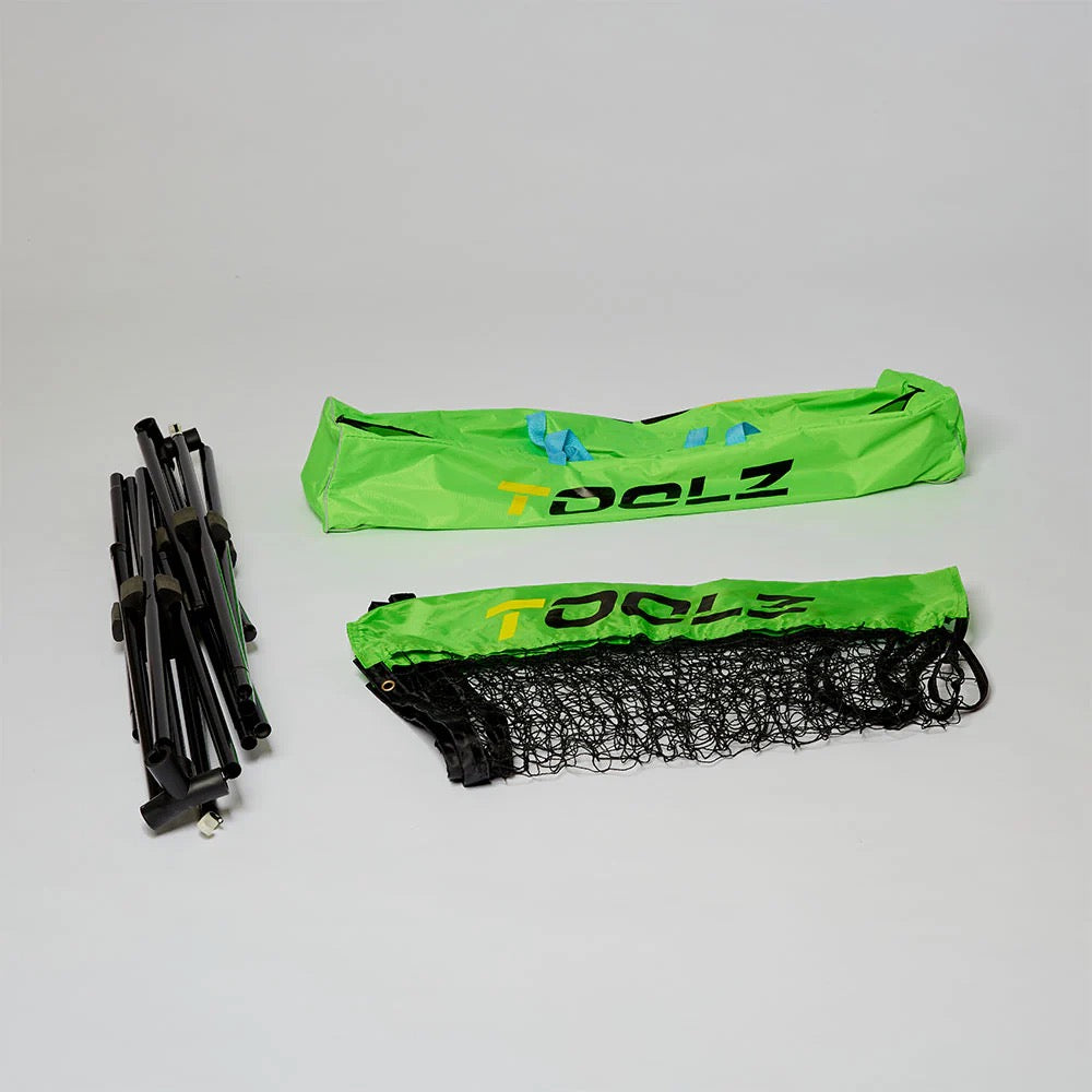 ToolZ Mini Tennis Net 6m