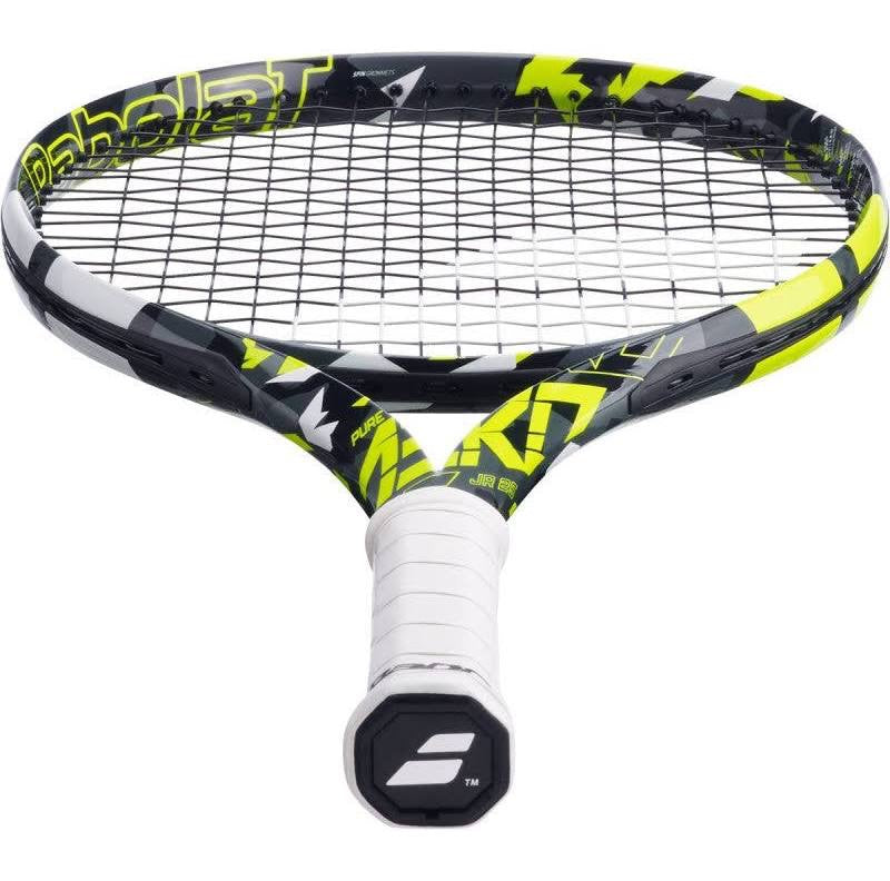 Babolat Tennis Racket Pure Aero 26' Jr