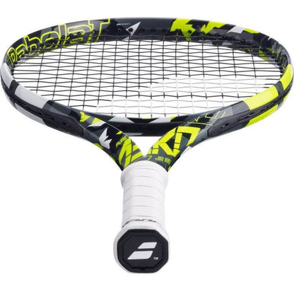 Babolat Tennis Racket Pure Aero 26' Jr