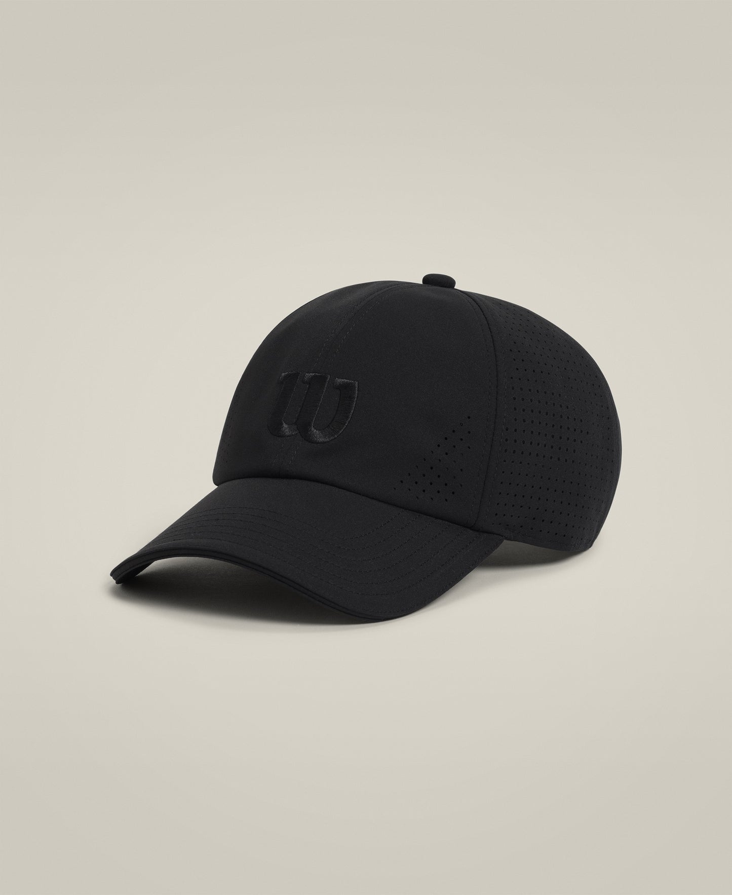 Wilson Active Perforated Cap
