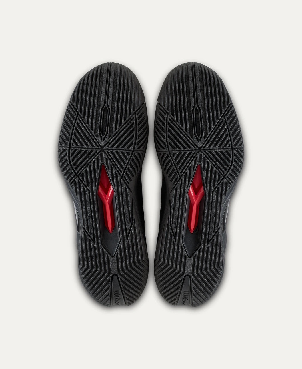 Wilson Shoe Rush Pro Extra Duty
