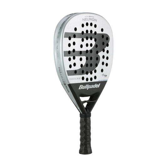 Bullpadel Padel Racket Neuron 2025