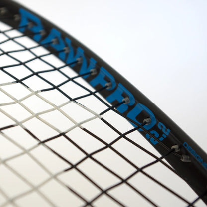 Karakal Squash Racket Raw Pro 2.2 Joel Makin Signature