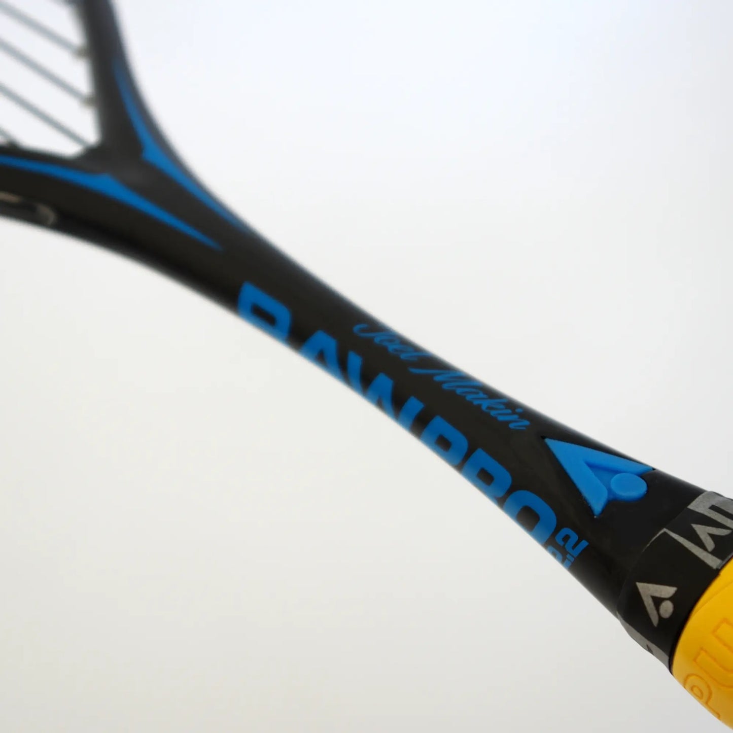 Karakal Squash Racket Raw Pro 2.2 Joel Makin Signature