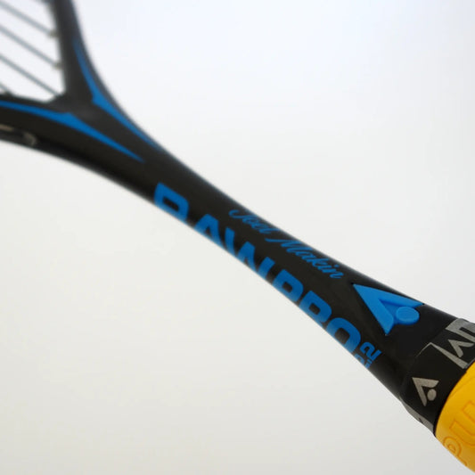 Karakal Squash Racket Raw Pro 2.2 Joel Makin Signature