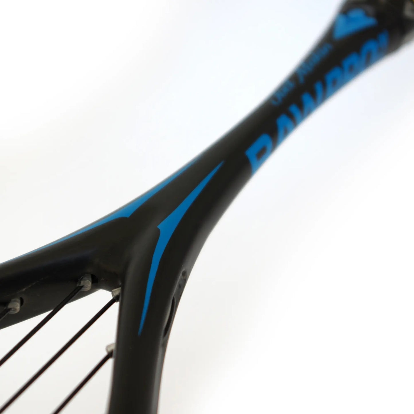 Karakal Squash Racket Raw Pro 2.2 Joel Makin Signature