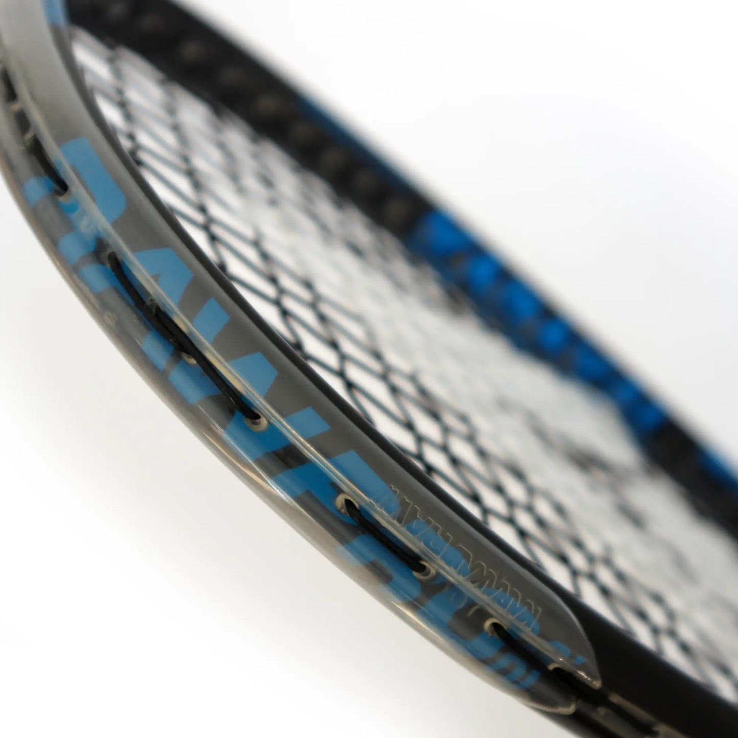 Karakal Squash Racket Raw Pro 2.2 Joel Makin Signature