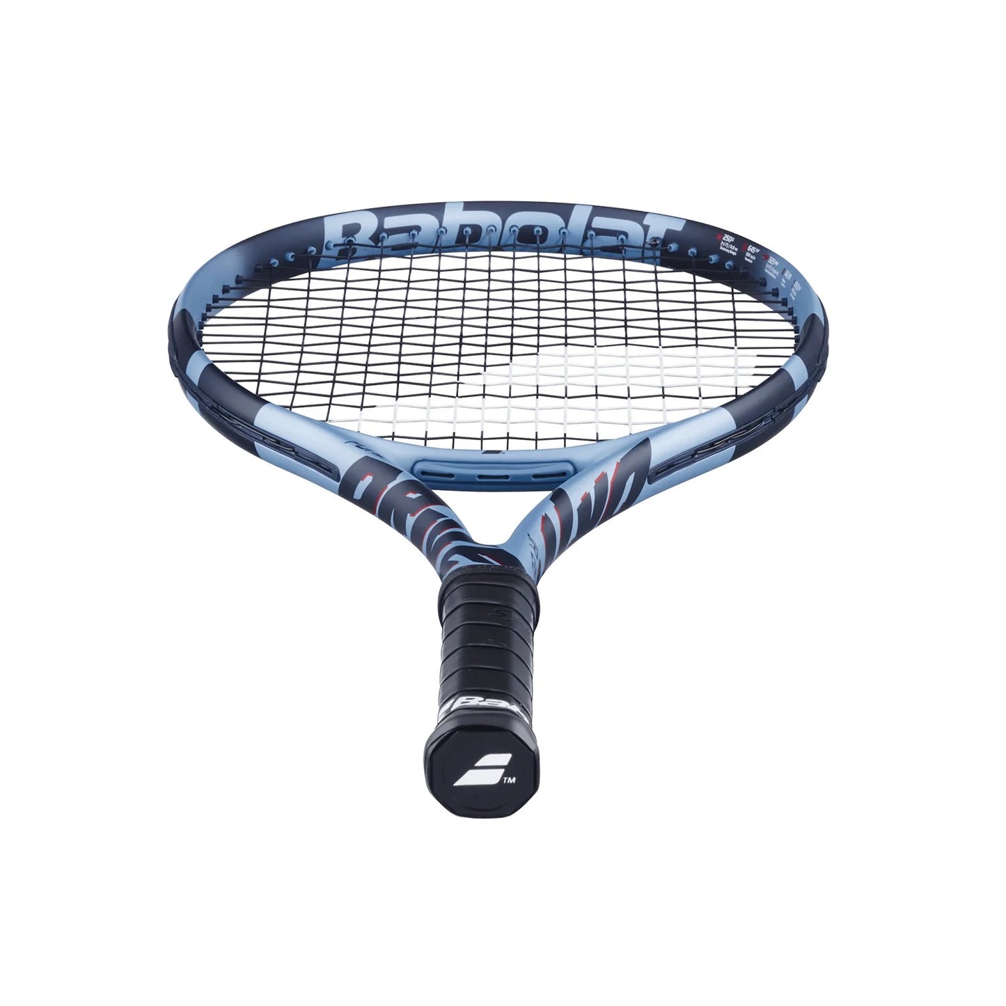 Babolat Tennis Racket Pure Drive 26' Jr