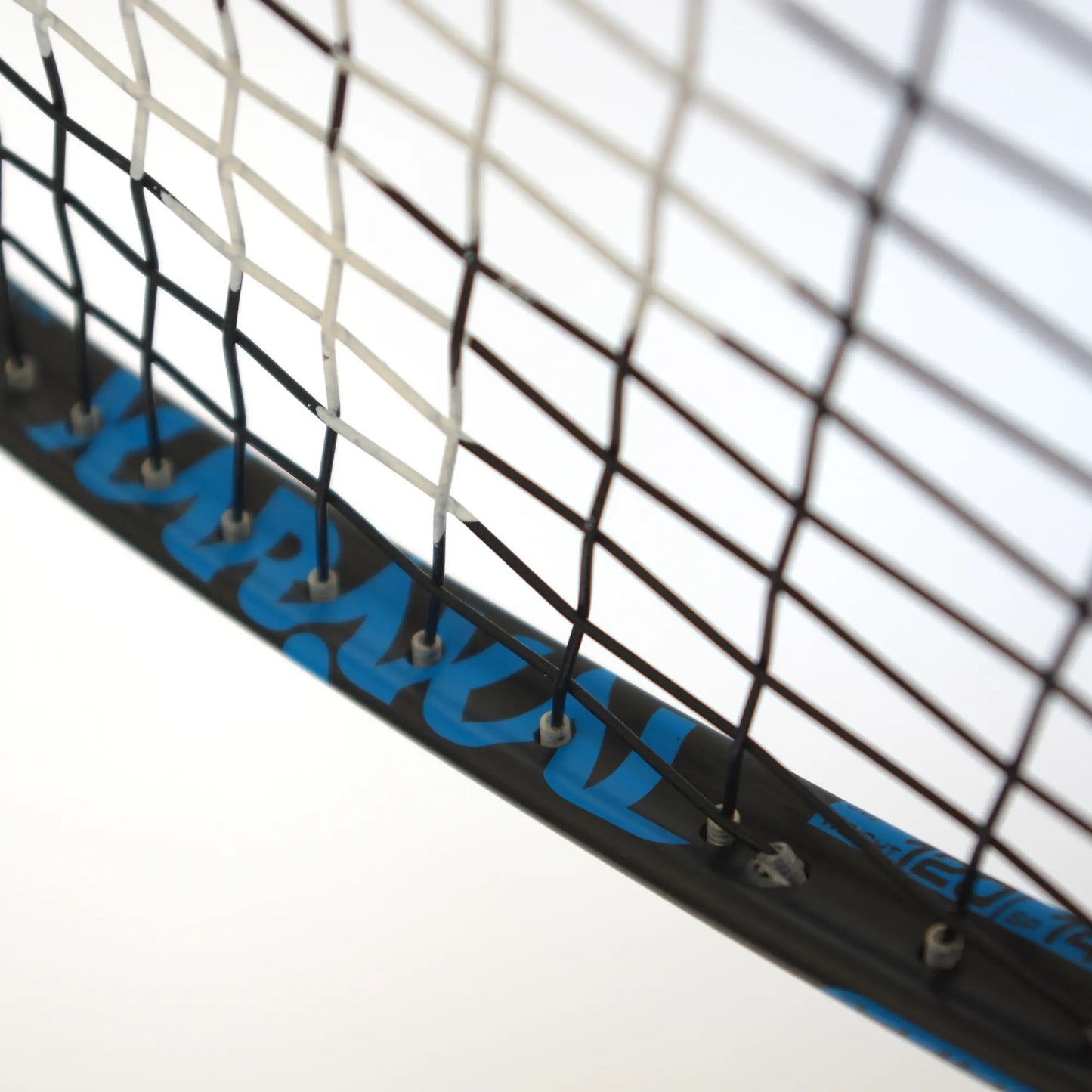 Karakal Squash Racket Raw Pro 2.2 Joel Makin Signature
