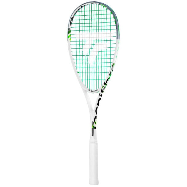Technifibre Squash Racket SQ Slash X-Top 130