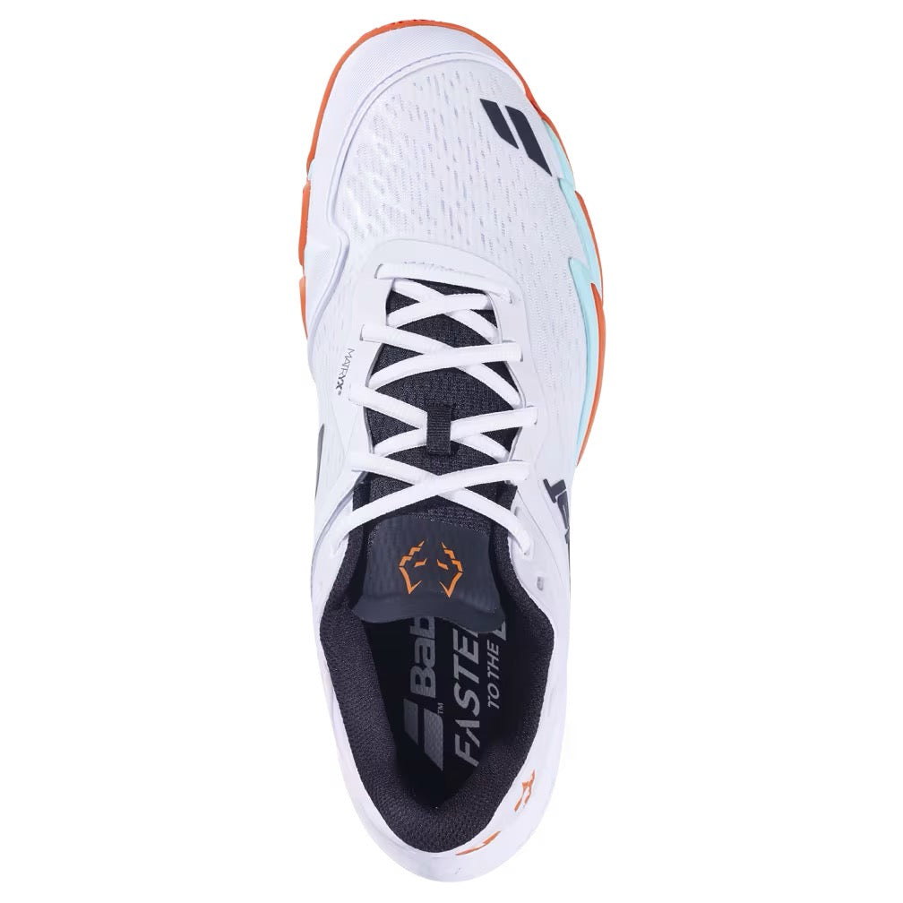 Babolat Padel Shoe Premura 3 Lebron