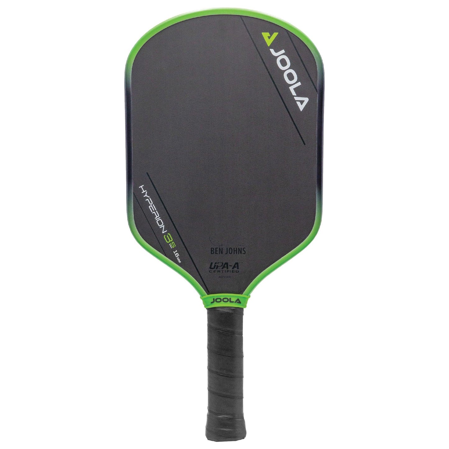 Joola Pickleball Paddle Ben Johns Hyperion 3S 14mm Pickleball Paddle